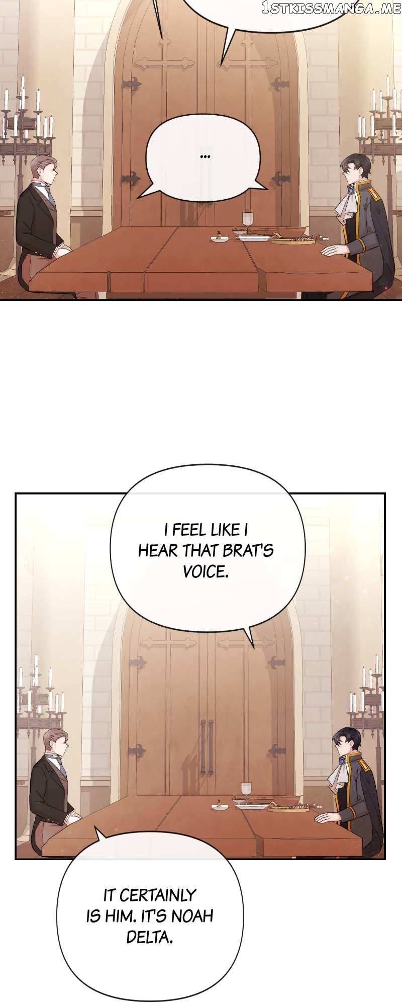 Lady Scarlet Chapter 82 - page 44
