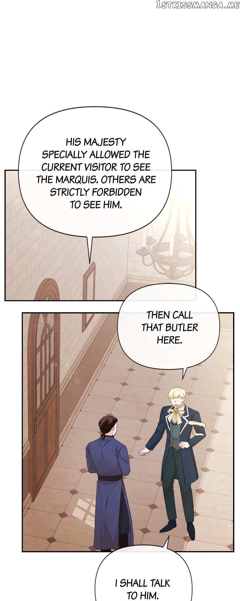 Lady Scarlet Chapter 82 - page 45