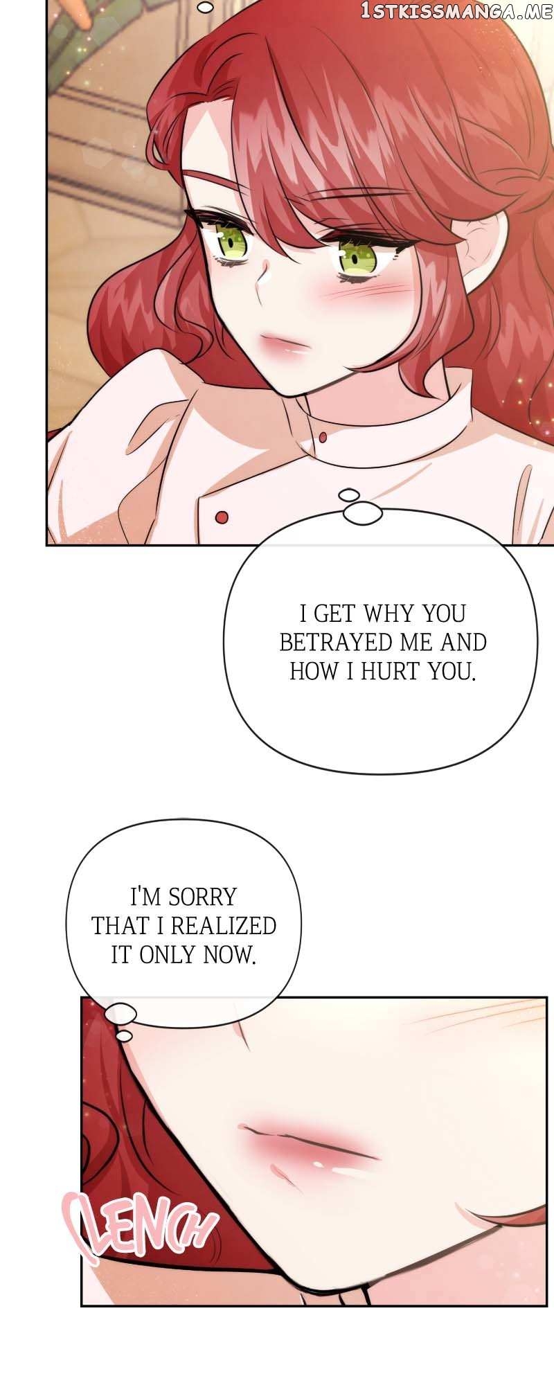 Lady Scarlet Chapter 82 - page 9