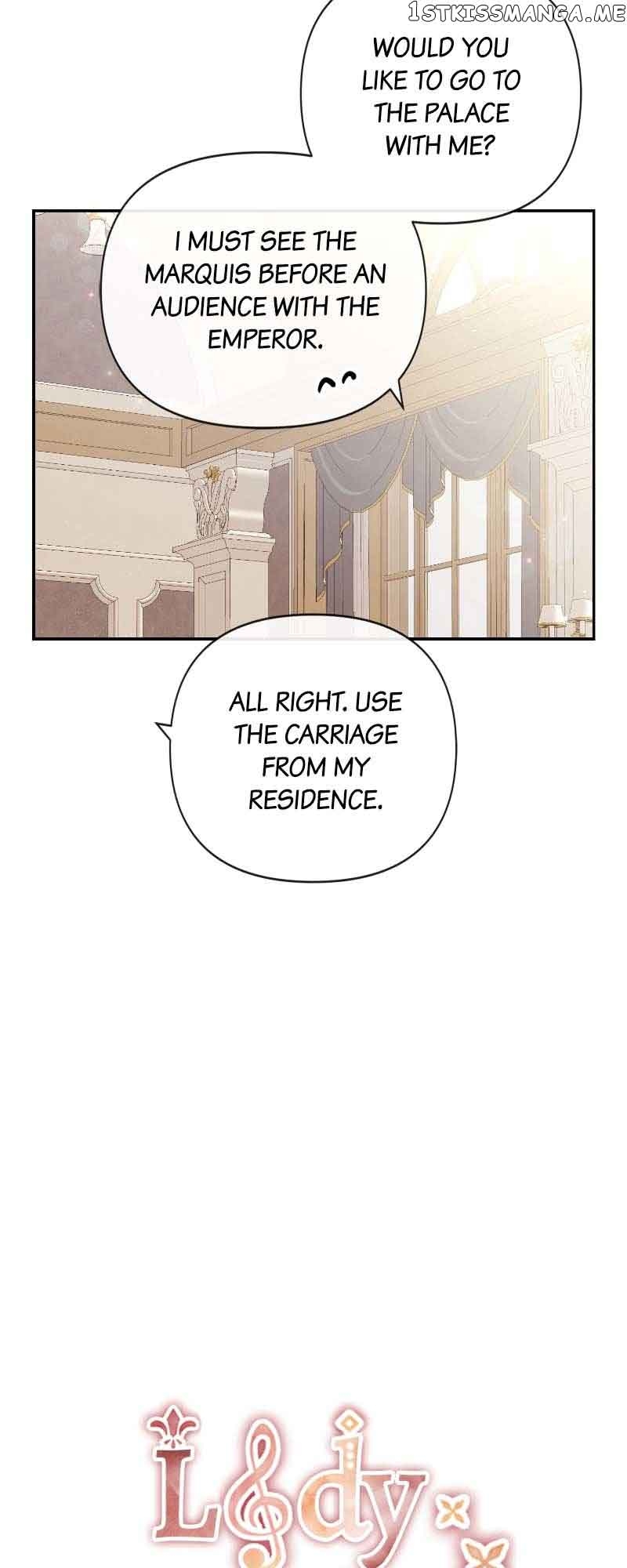 Lady Scarlet Chapter 81 - page 11