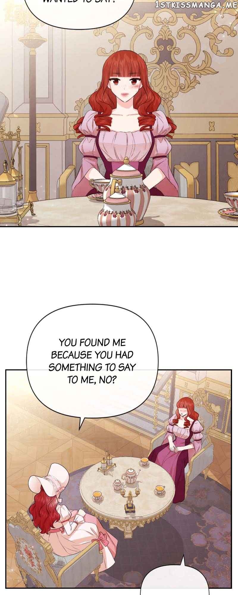 Lady Scarlet Chapter 81 - page 13
