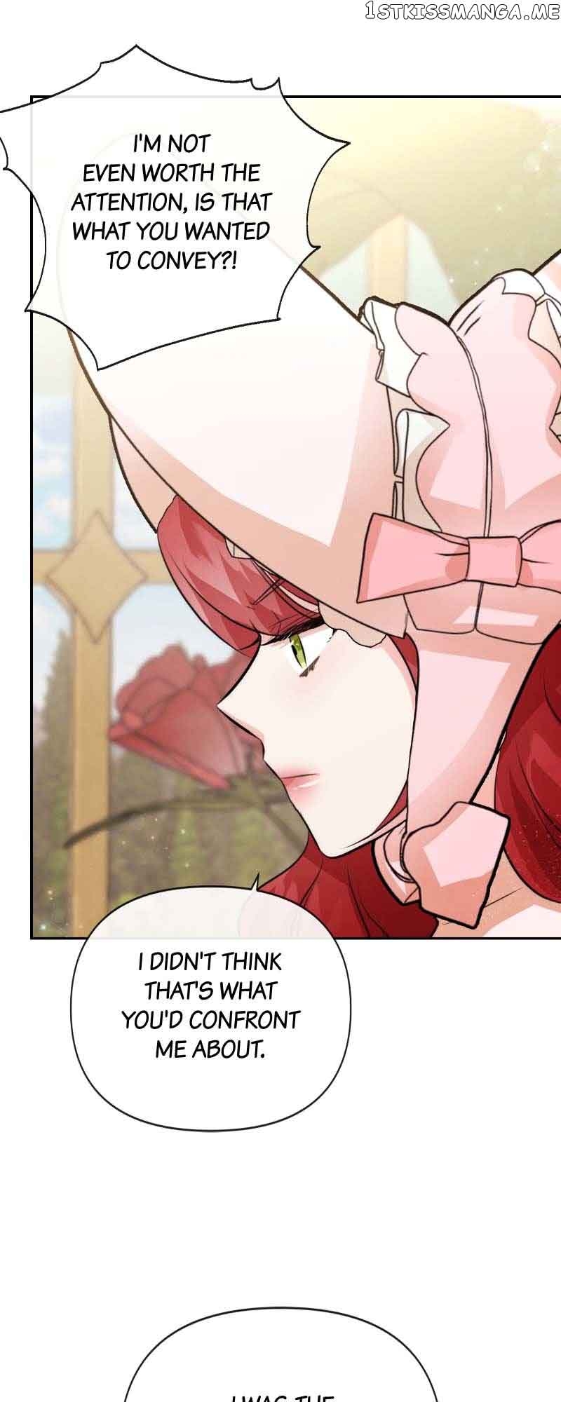Lady Scarlet Chapter 81 - page 18