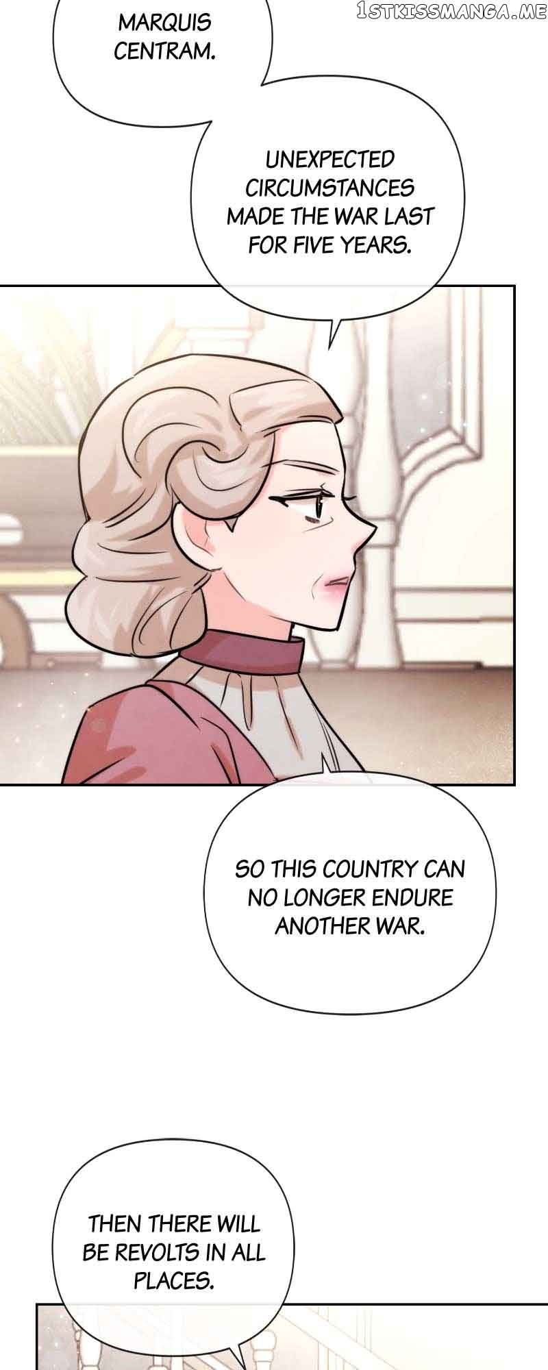 Lady Scarlet Chapter 81 - page 2
