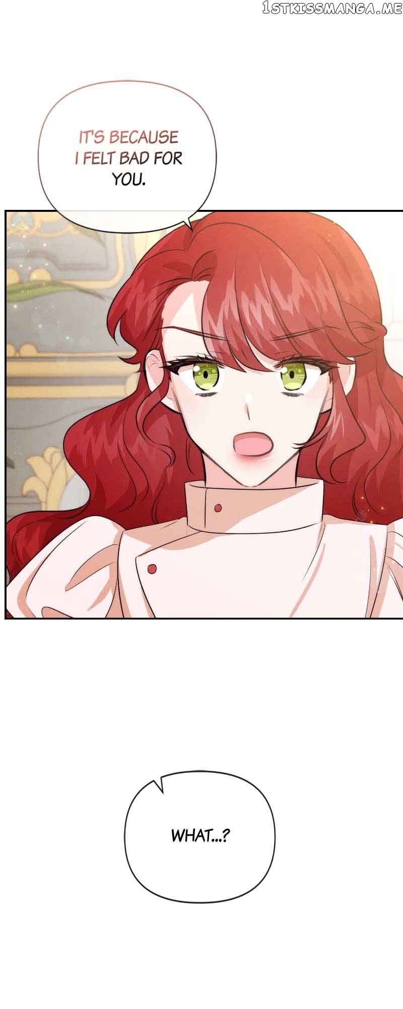 Lady Scarlet Chapter 81 - page 22