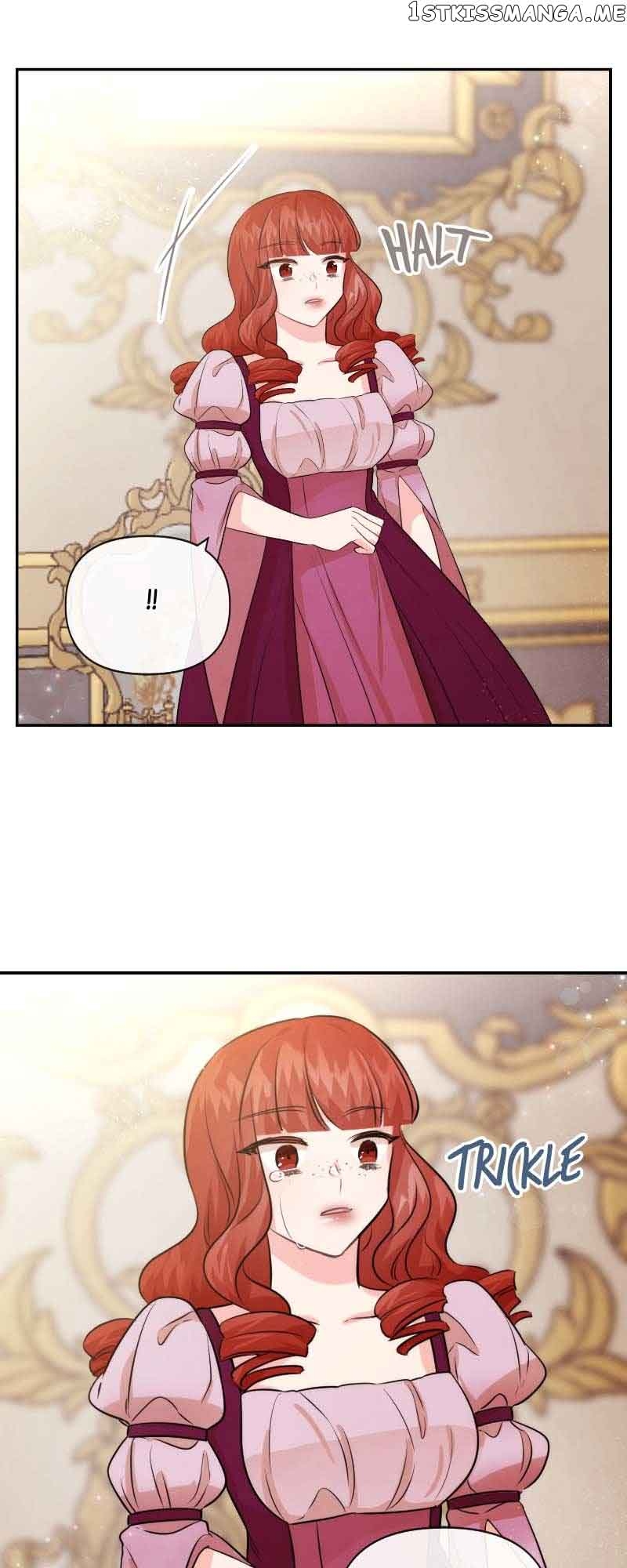 Lady Scarlet Chapter 81 - page 26