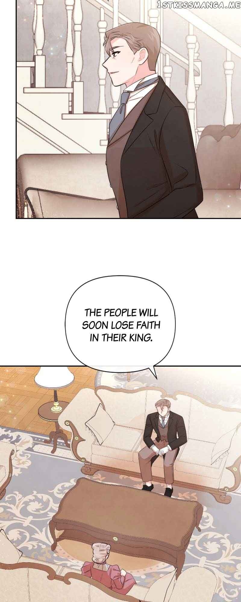 Lady Scarlet Chapter 81 - page 3