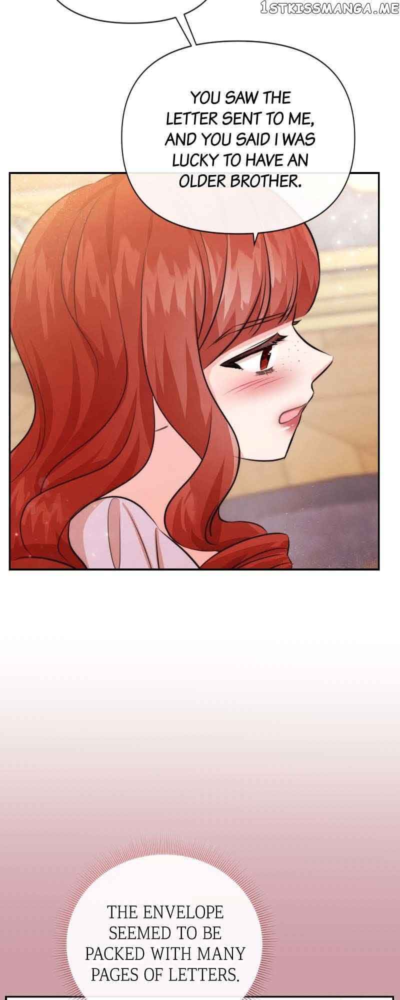 Lady Scarlet Chapter 81 - page 31