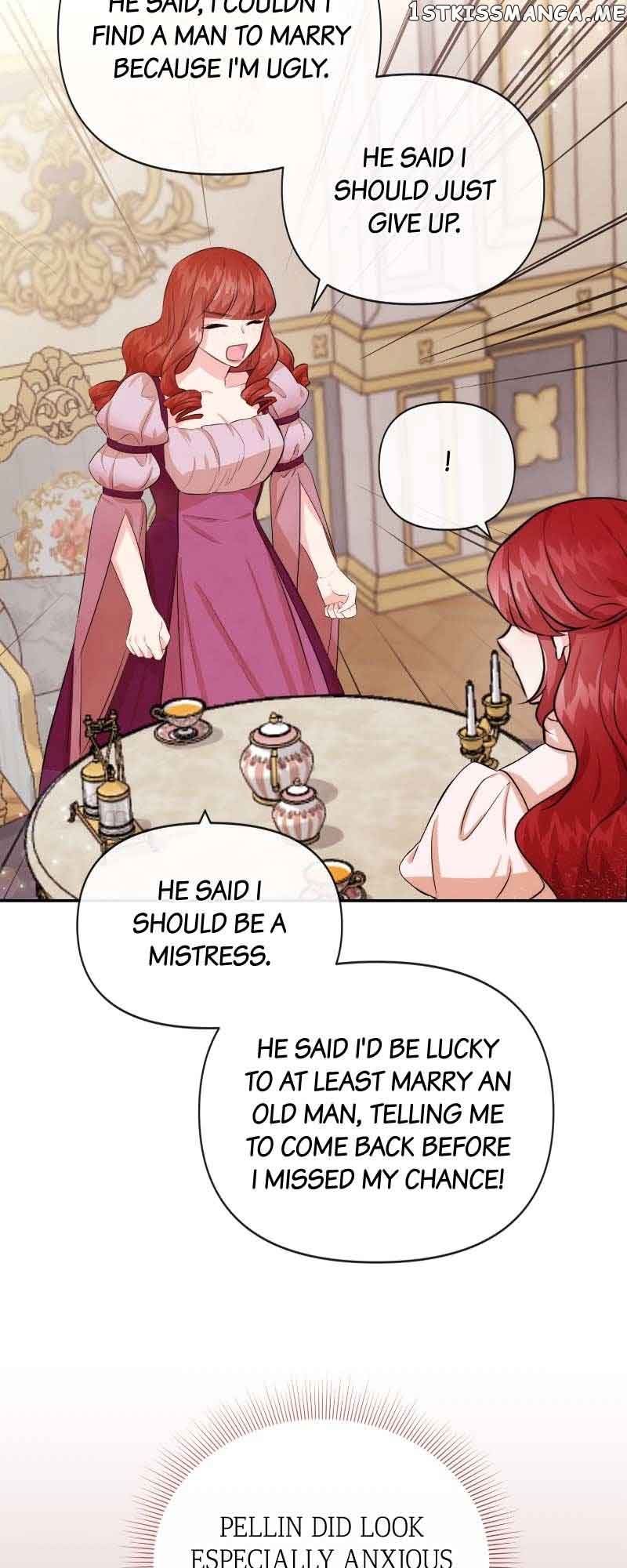 Lady Scarlet Chapter 81 - page 33