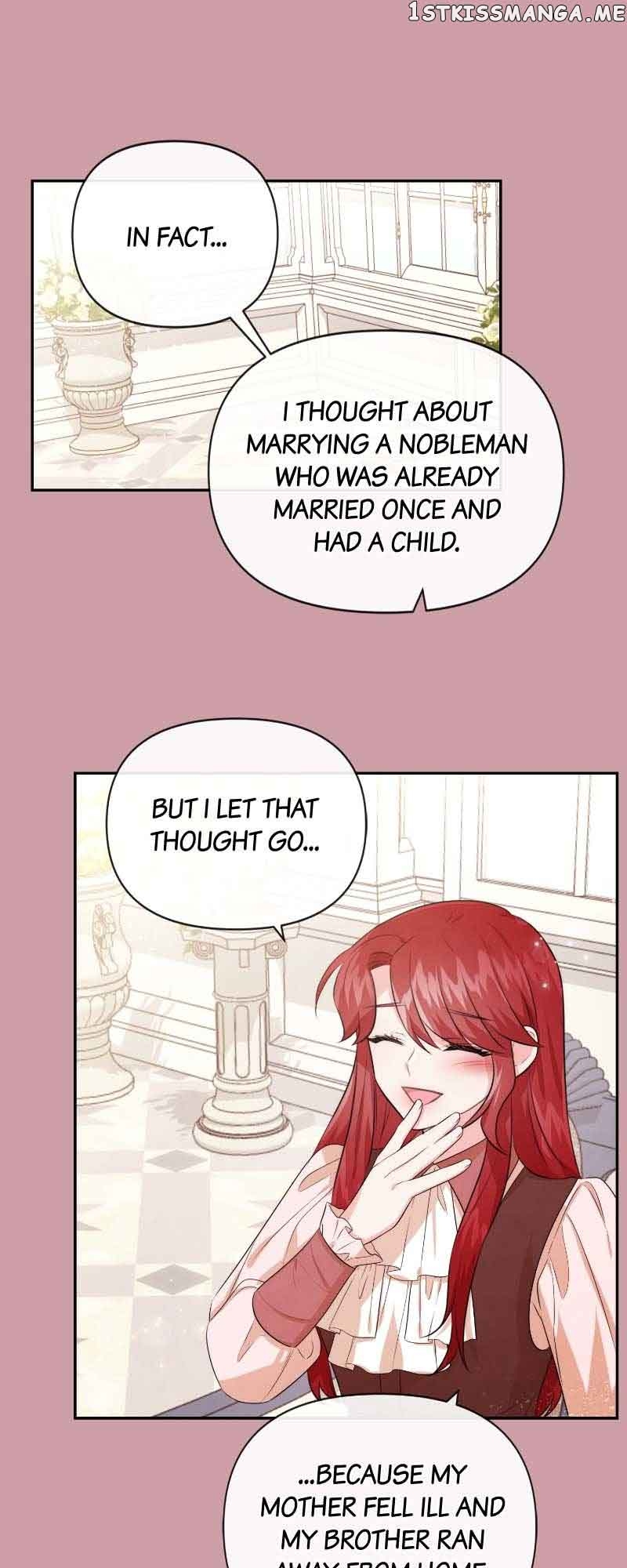 Lady Scarlet Chapter 81 - page 35