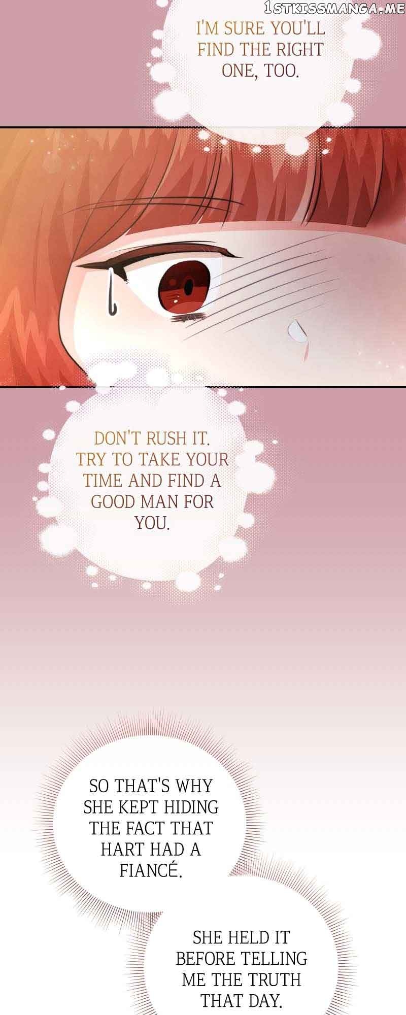 Lady Scarlet Chapter 81 - page 37