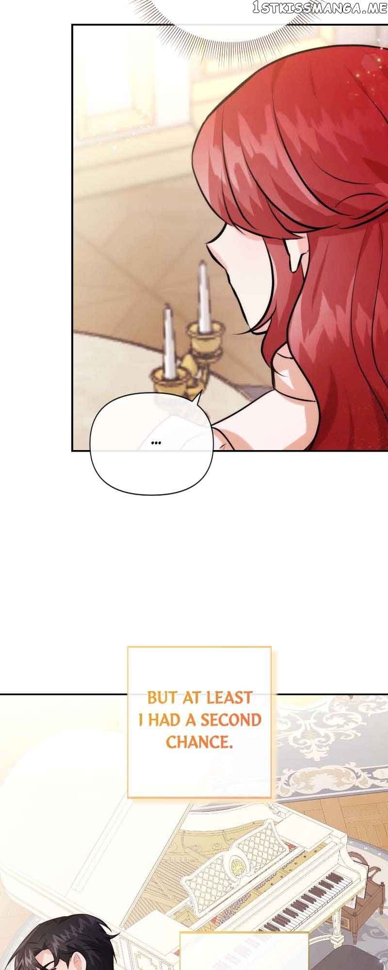 Lady Scarlet Chapter 81 - page 38