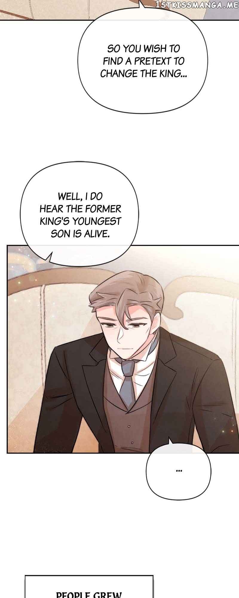 Lady Scarlet Chapter 81 - page 4