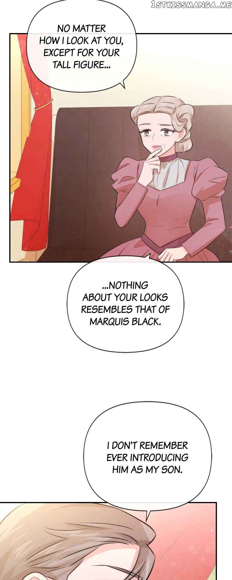 Lady Scarlet Chapter 81 - page 44