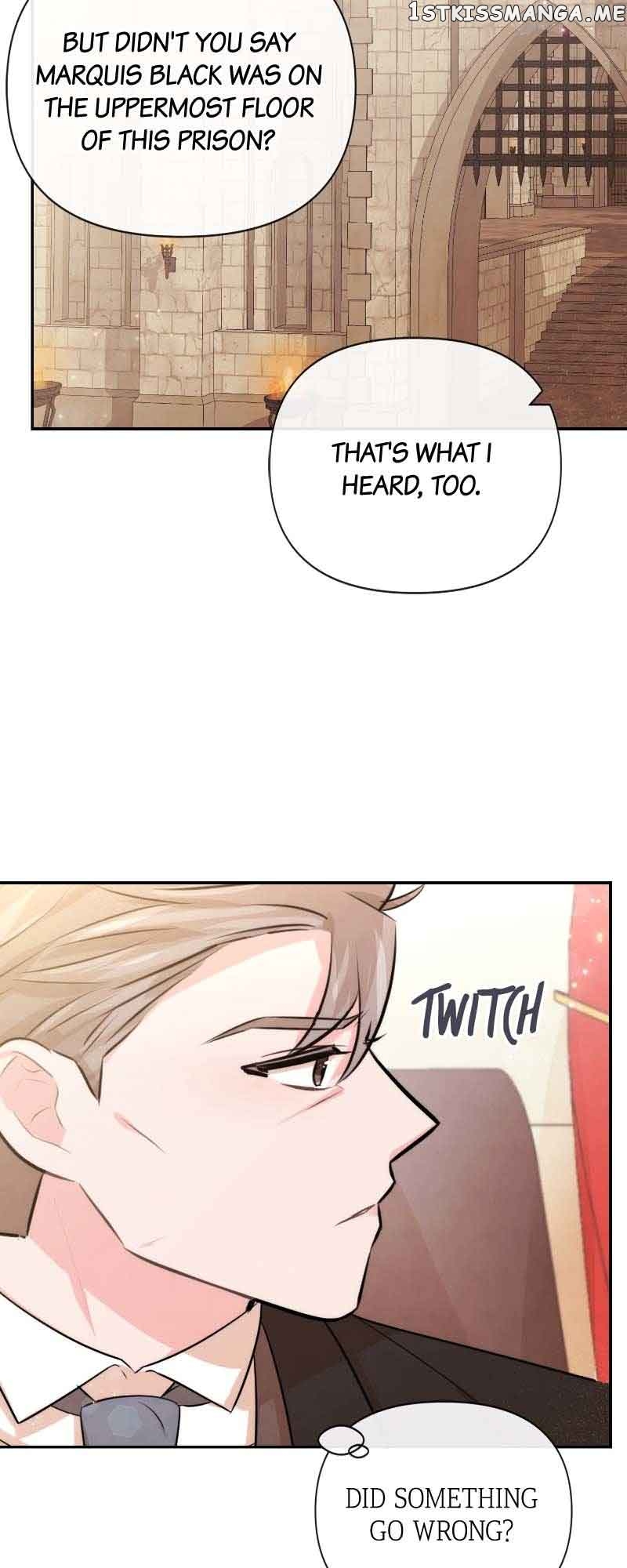 Lady Scarlet Chapter 81 - page 48