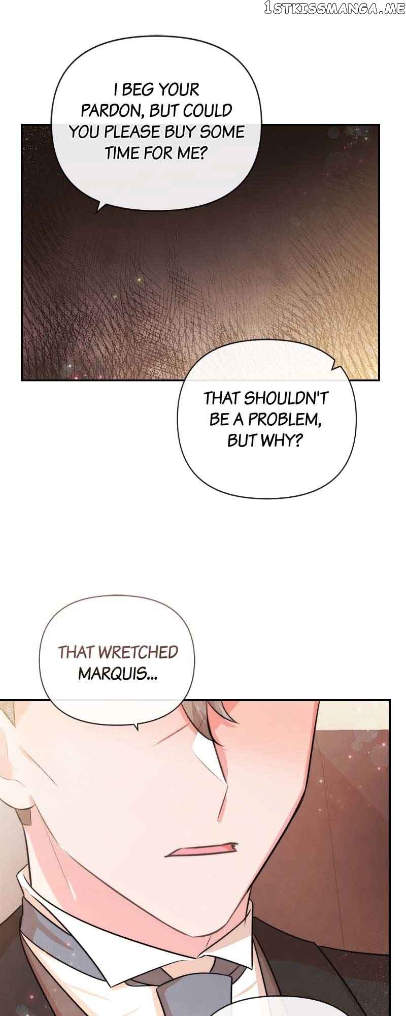 Lady Scarlet Chapter 81 - page 50