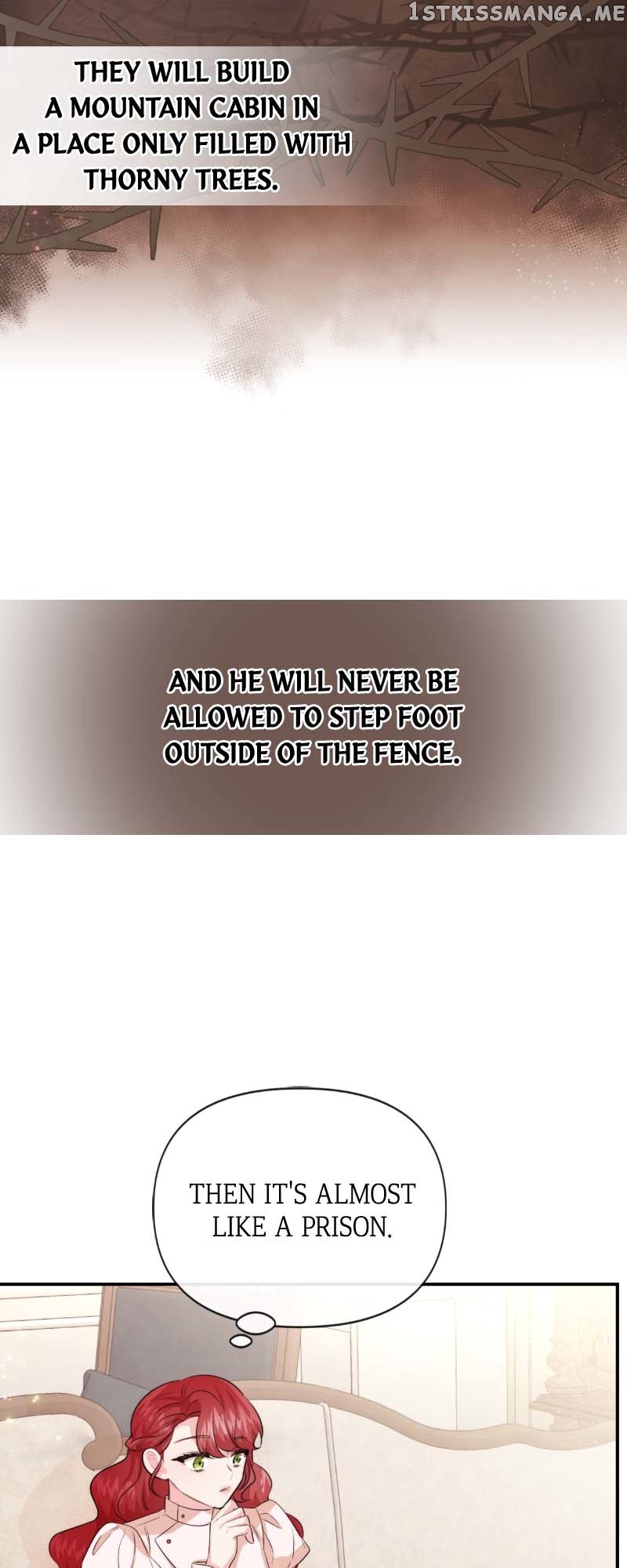 Lady Scarlet Chapter 80 - page 13
