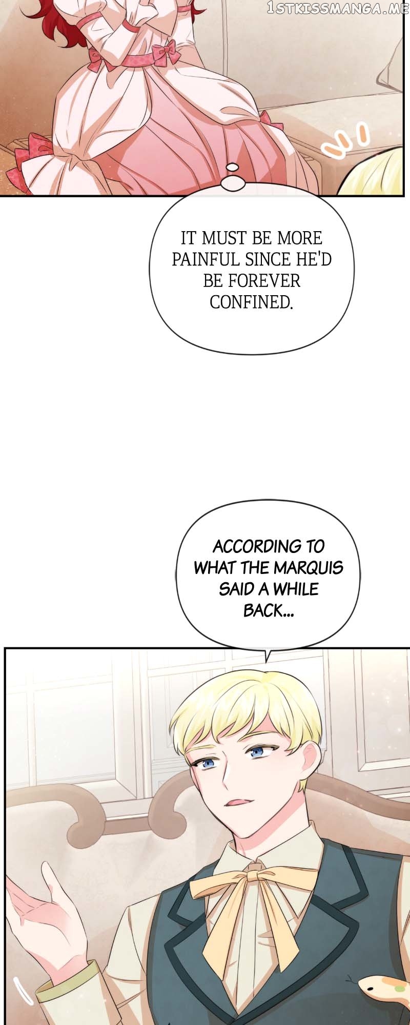 Lady Scarlet Chapter 80 - page 14