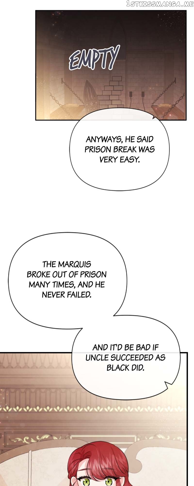 Lady Scarlet Chapter 80 - page 17