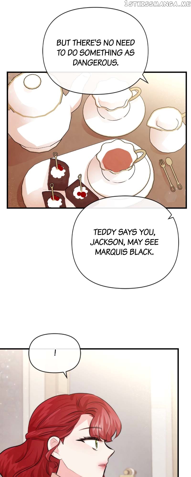 Lady Scarlet Chapter 80 - page 26