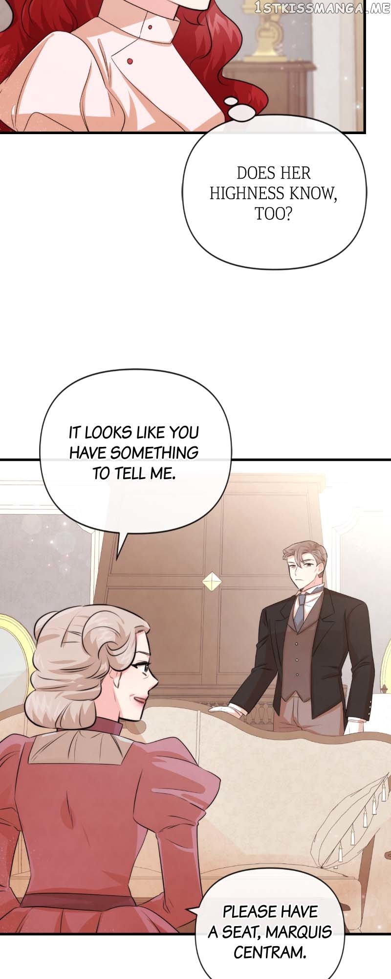 Lady Scarlet Chapter 80 - page 27