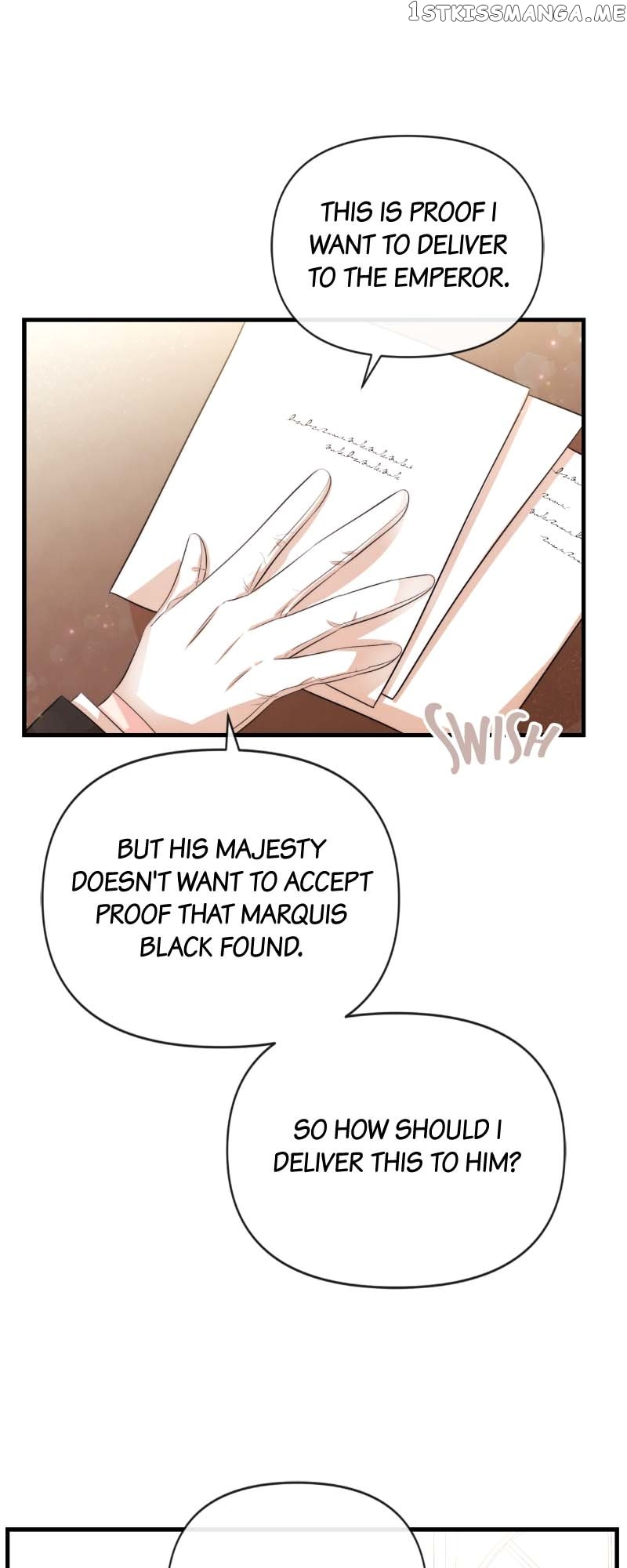 Lady Scarlet Chapter 80 - page 29