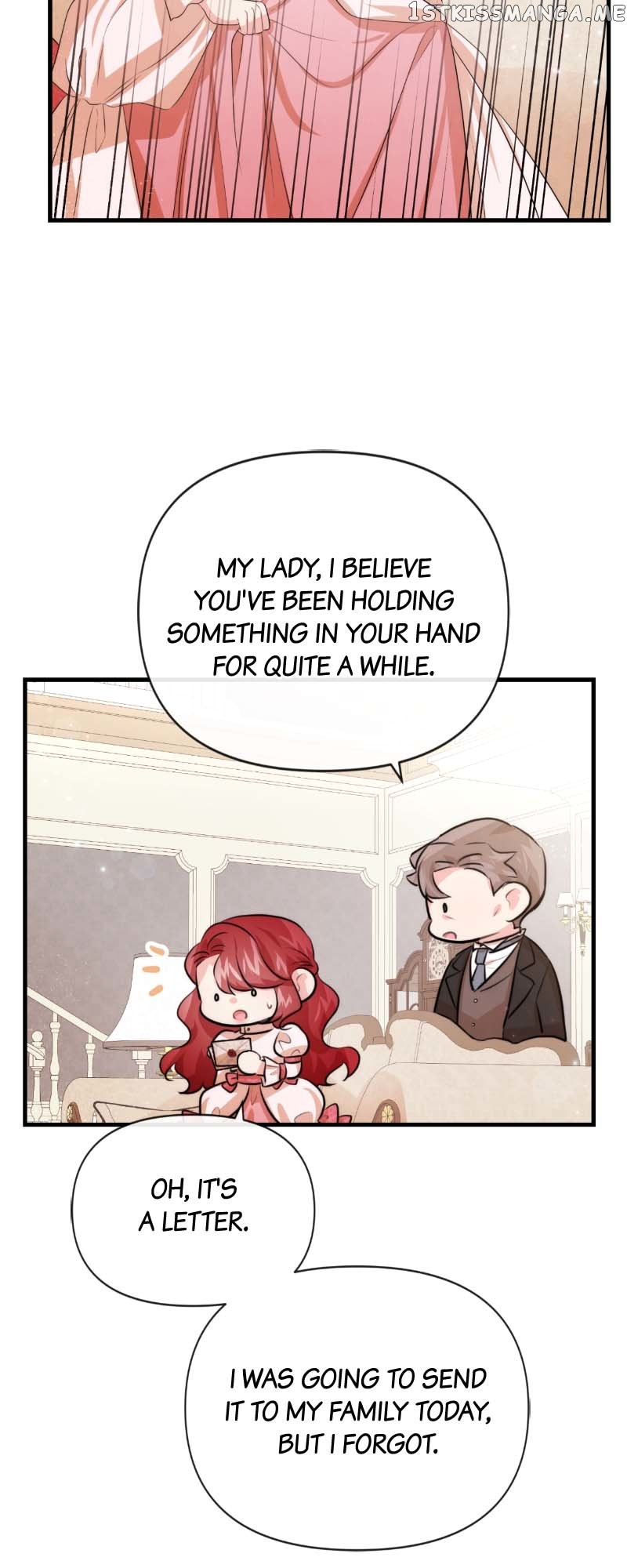 Lady Scarlet Chapter 80 - page 31
