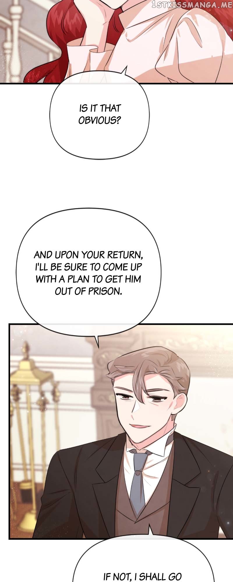 Lady Scarlet Chapter 80 - page 33