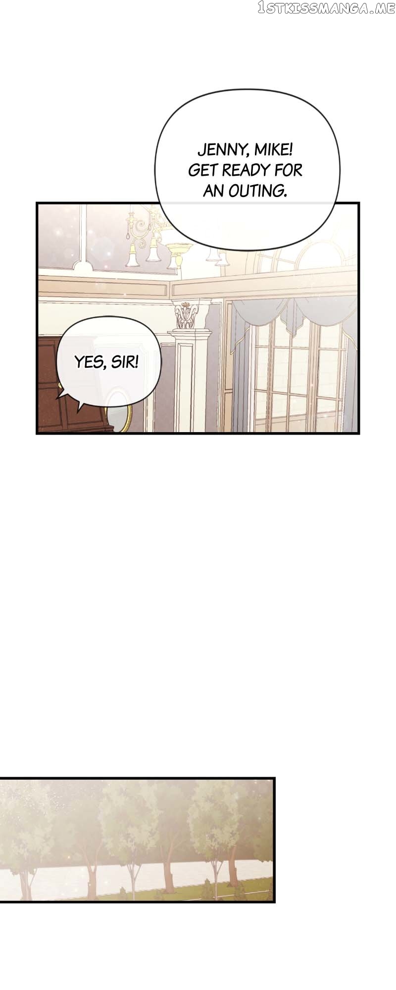 Lady Scarlet Chapter 80 - page 35