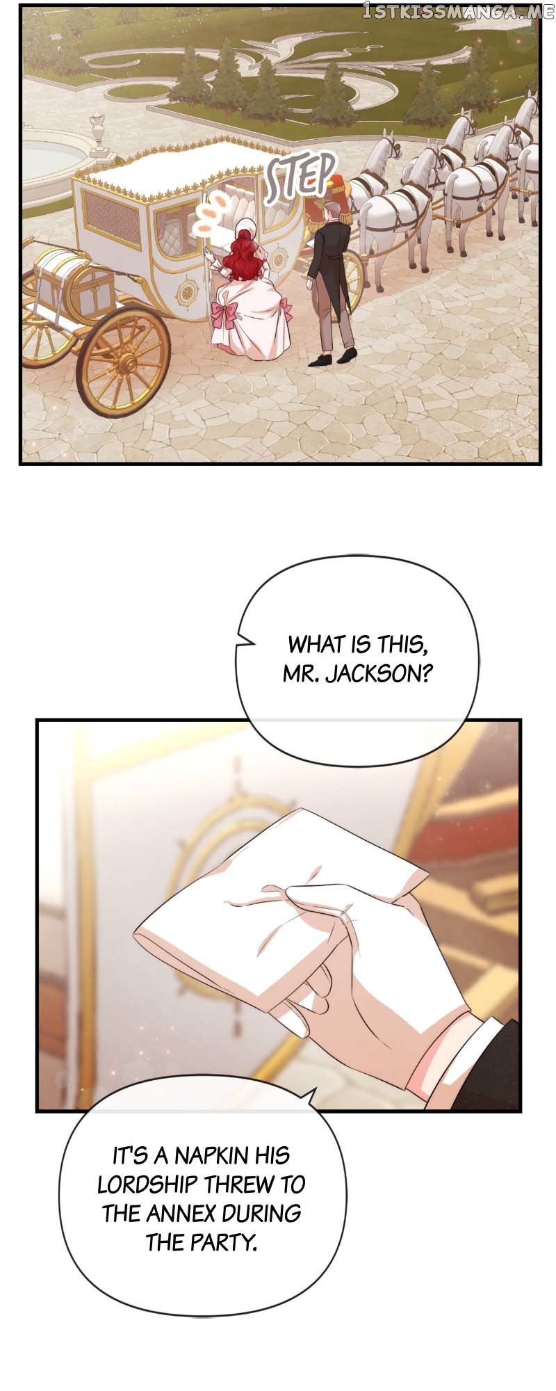 Lady Scarlet Chapter 80 - page 36