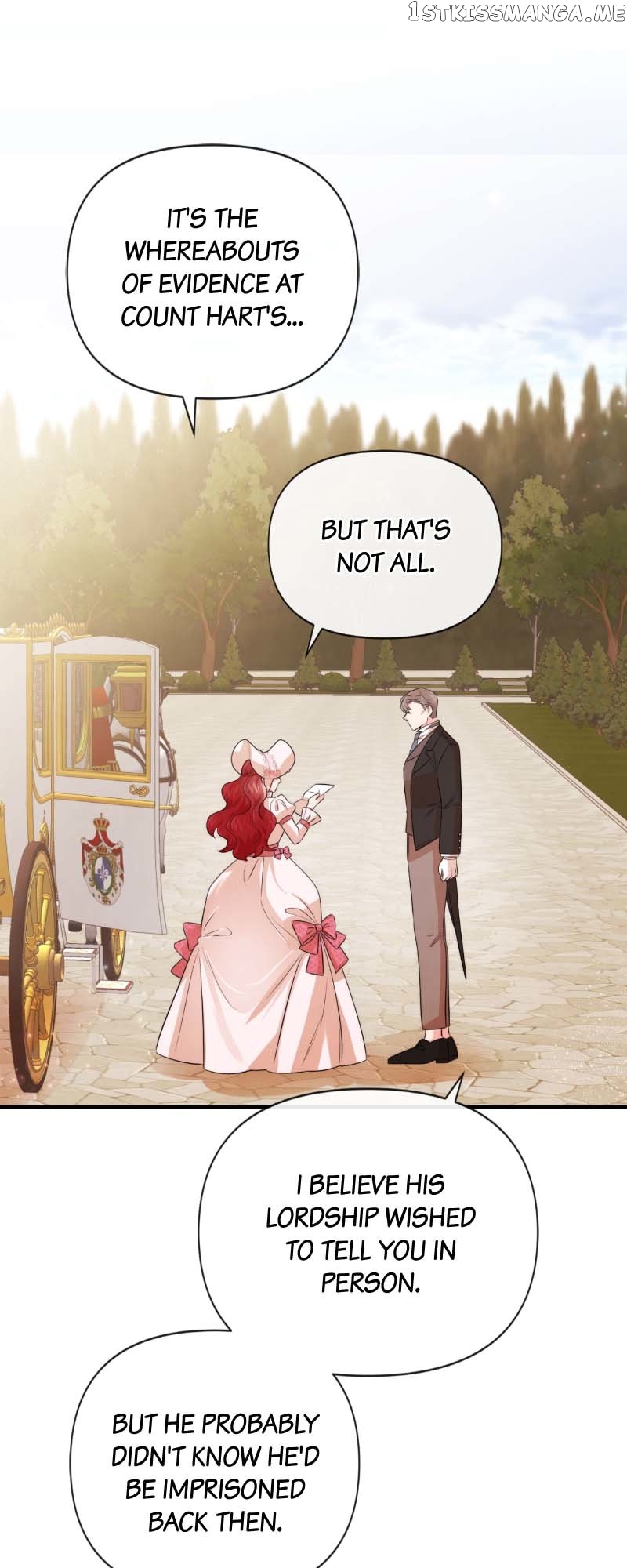 Lady Scarlet Chapter 80 - page 37