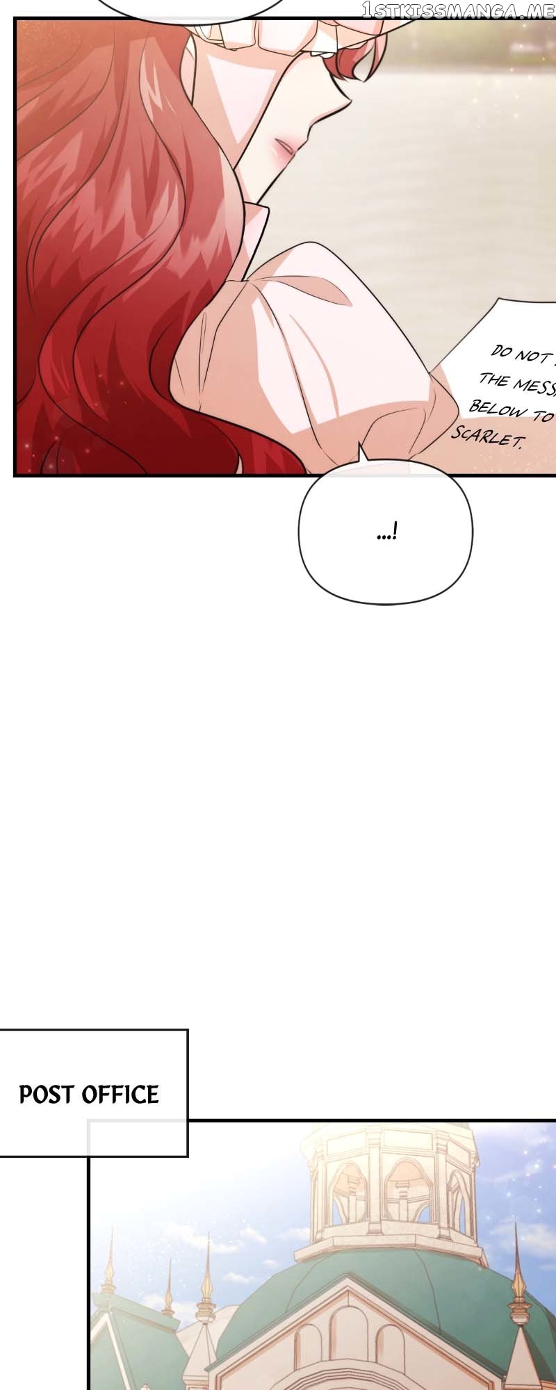 Lady Scarlet Chapter 80 - page 38