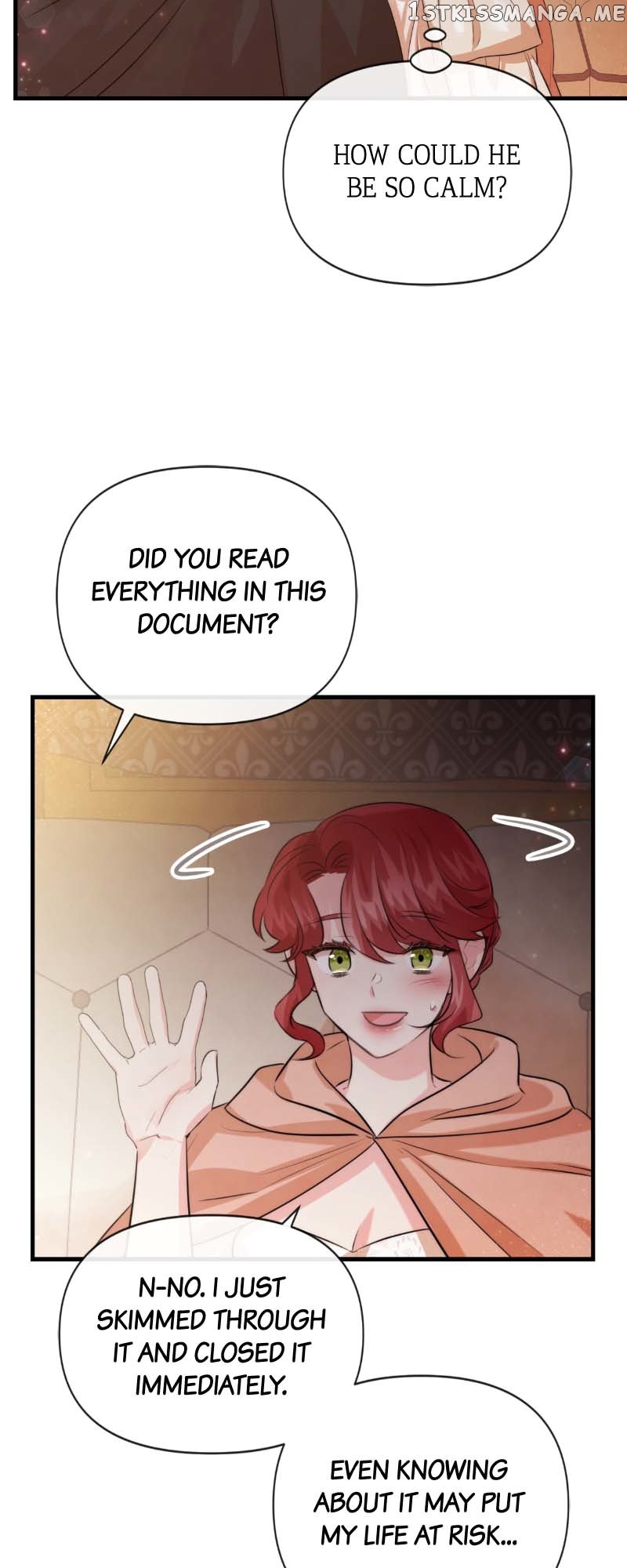 Lady Scarlet Chapter 80 - page 4