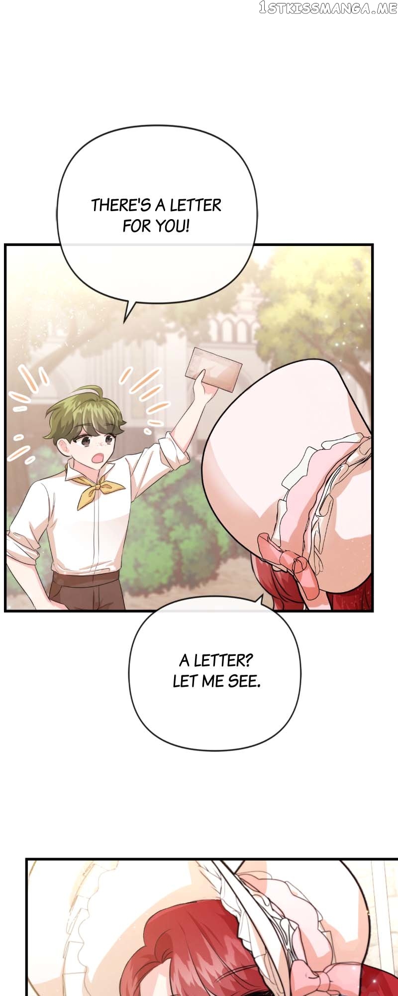 Lady Scarlet Chapter 80 - page 41