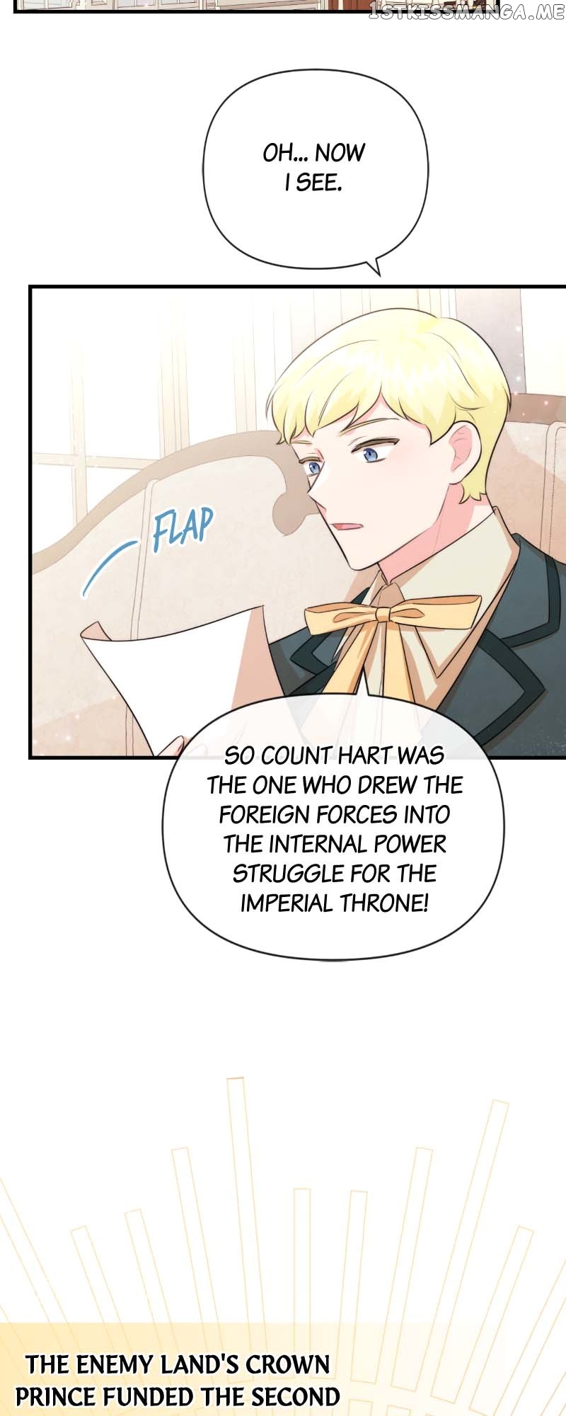 Lady Scarlet Chapter 80 - page 44