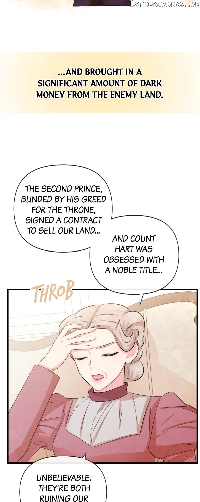 Lady Scarlet Chapter 80 - page 46