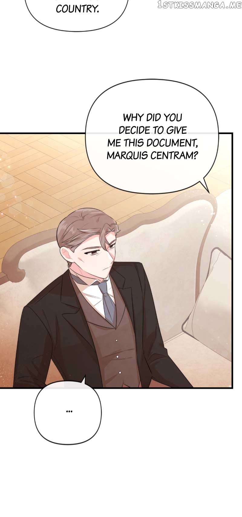 Lady Scarlet Chapter 80 - page 47