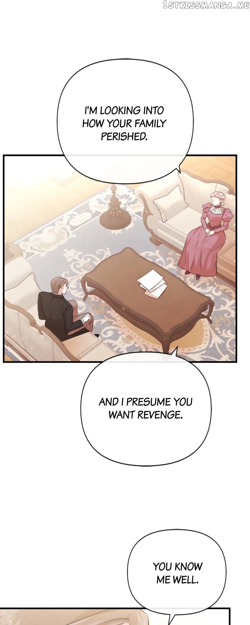 Lady Scarlet Chapter 80 - page 48