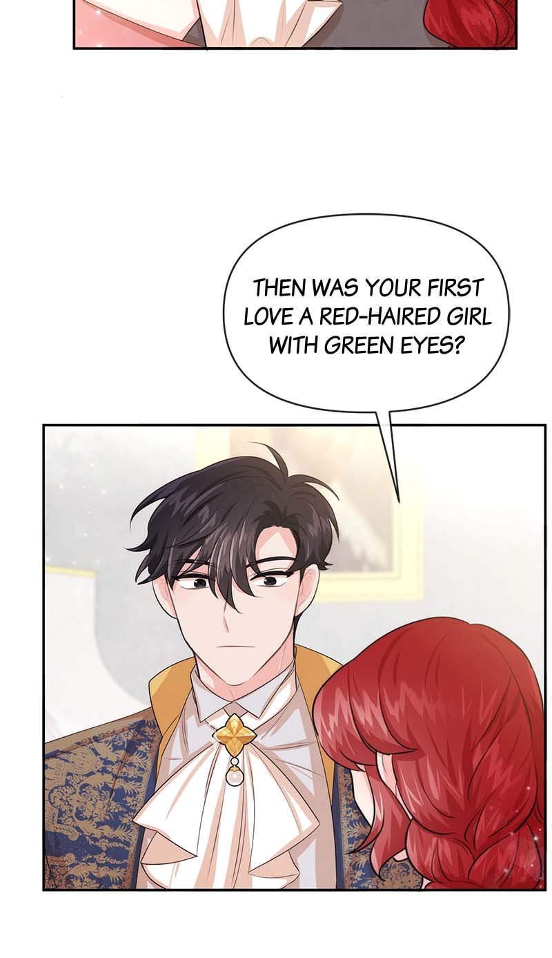 Lady Scarlet Chapter 66 - page 11