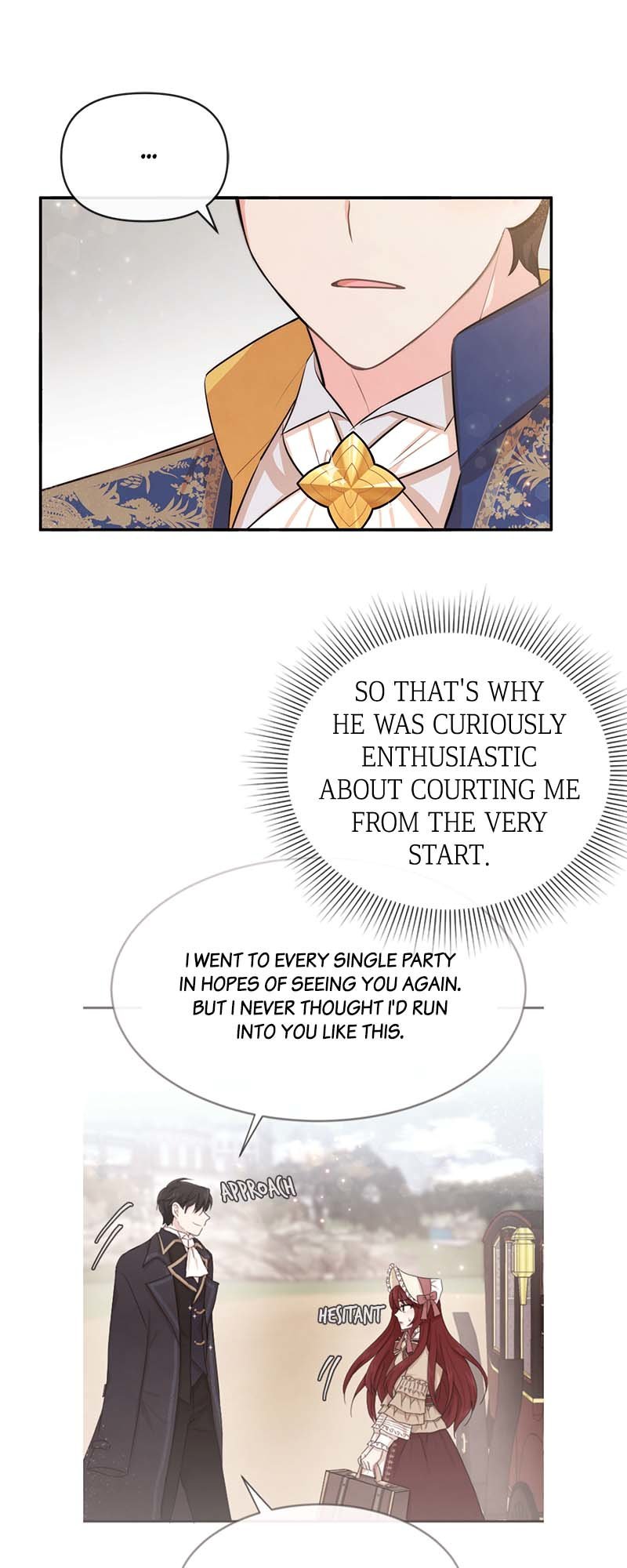 Lady Scarlet Chapter 66 - page 12