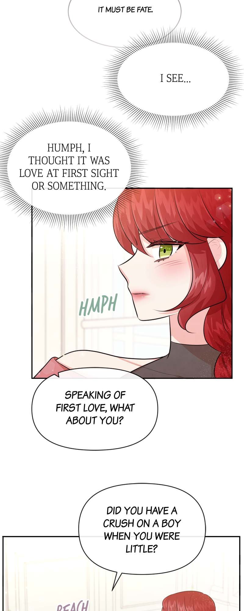 Lady Scarlet Chapter 66 - page 13
