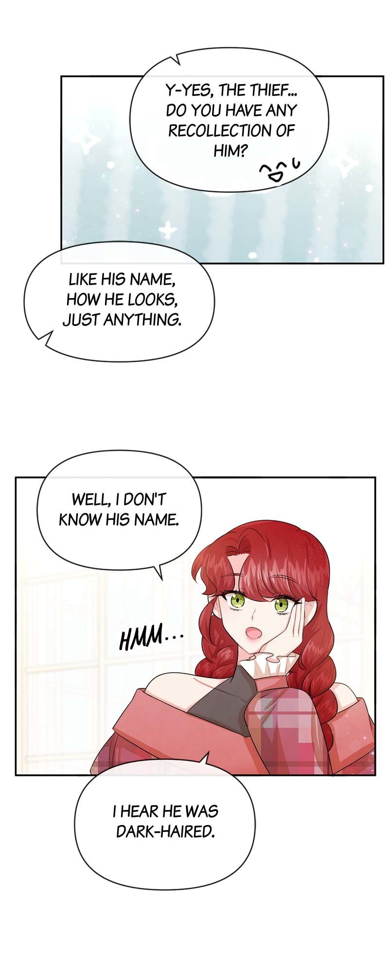 Lady Scarlet Chapter 66 - page 19