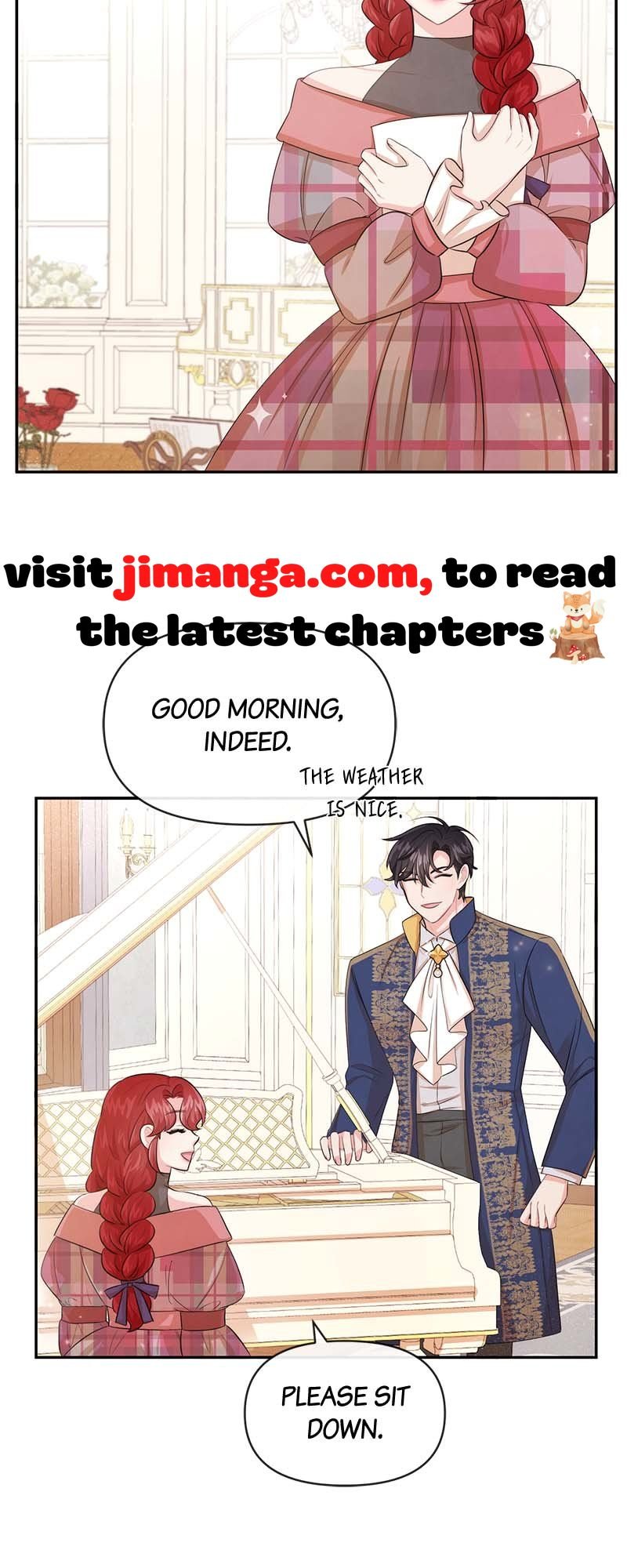 Lady Scarlet Chapter 66 - page 2