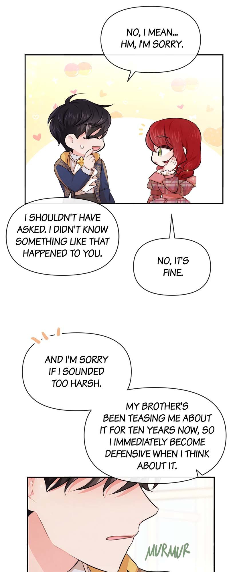 Lady Scarlet Chapter 66 - page 20