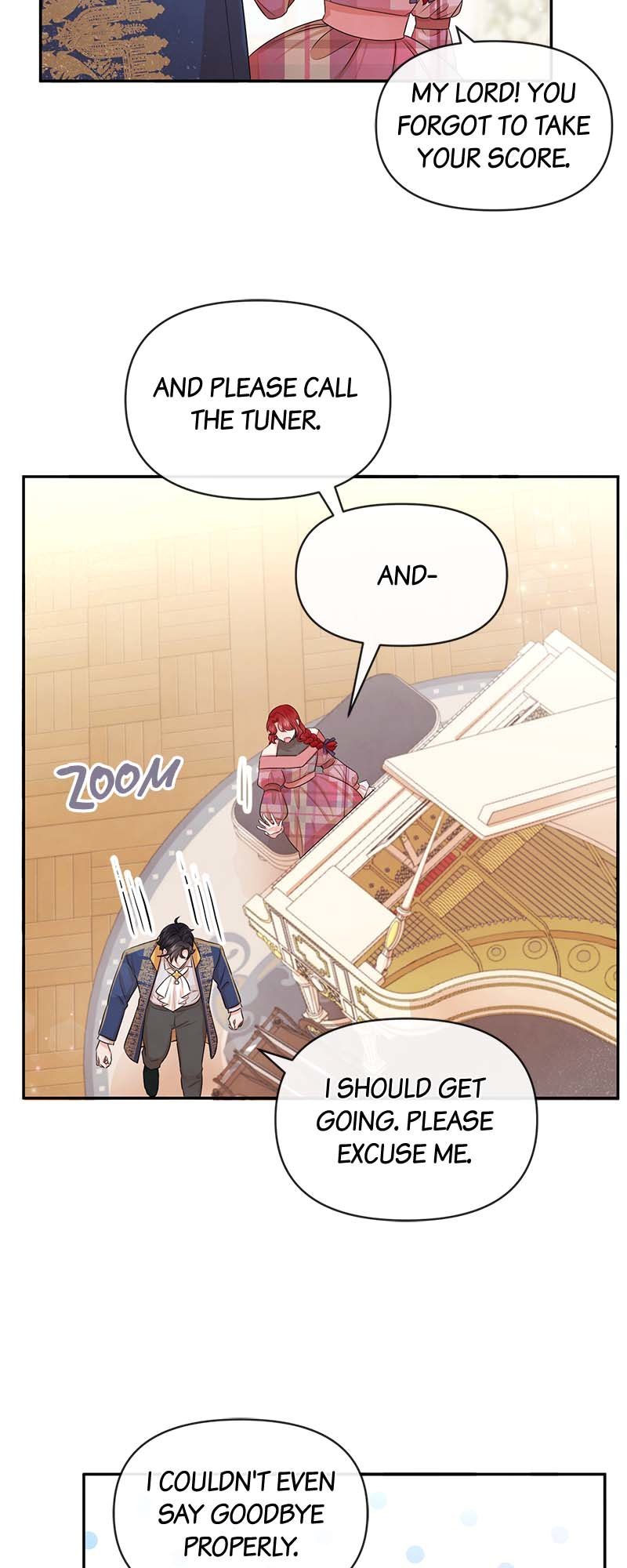 Lady Scarlet Chapter 66 - page 23