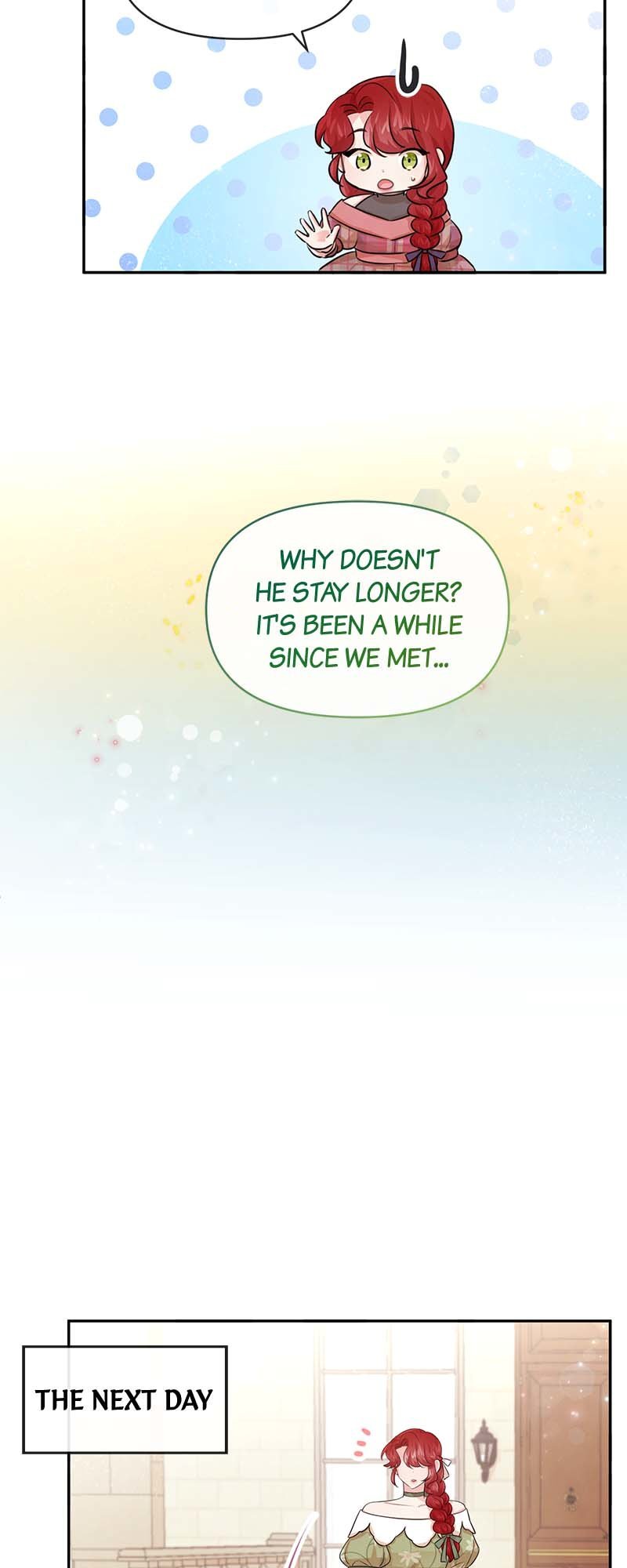 Lady Scarlet Chapter 66 - page 24