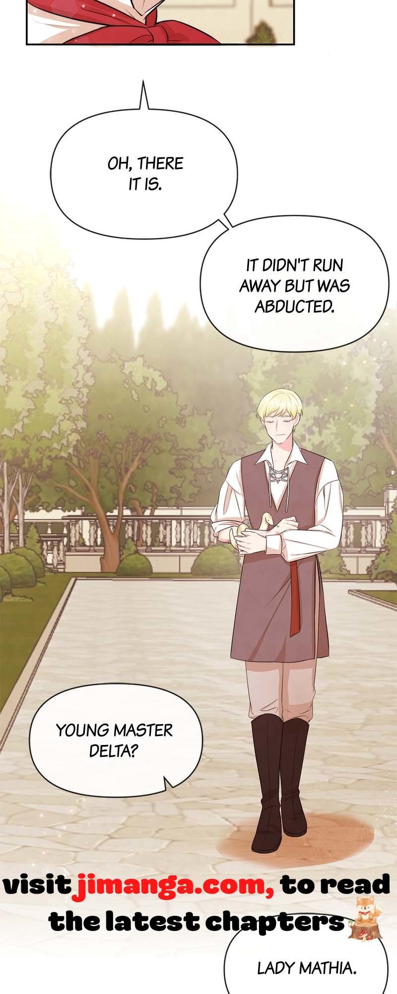 Lady Scarlet Chapter 66 - page 29