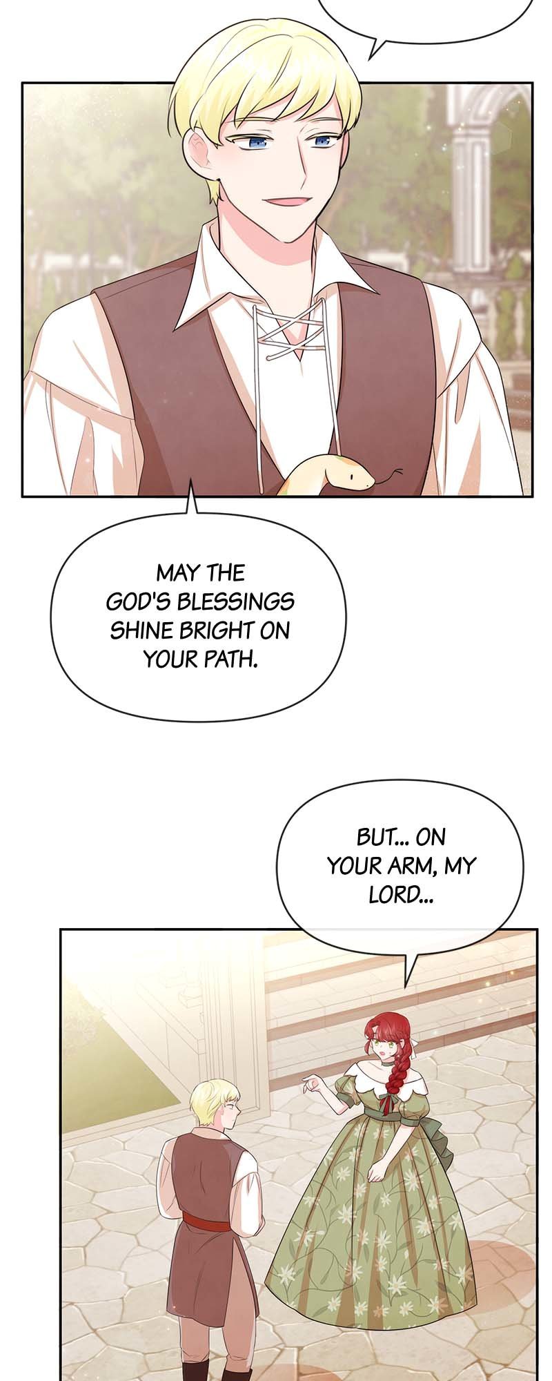 Lady Scarlet Chapter 66 - page 30