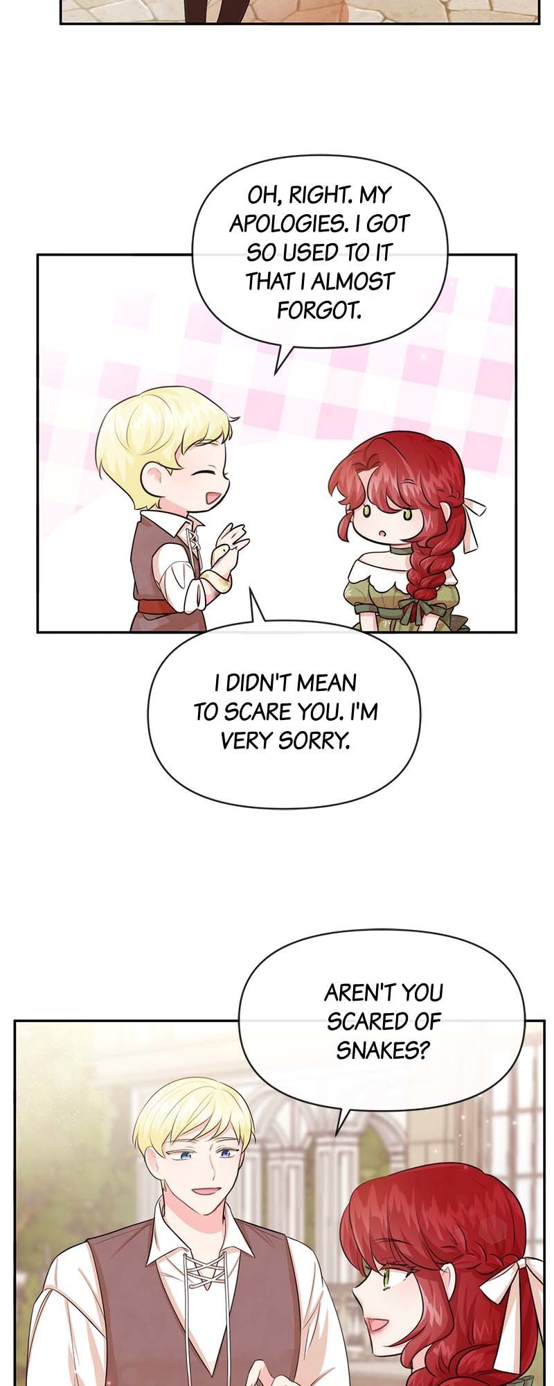 Lady Scarlet Chapter 66 - page 31