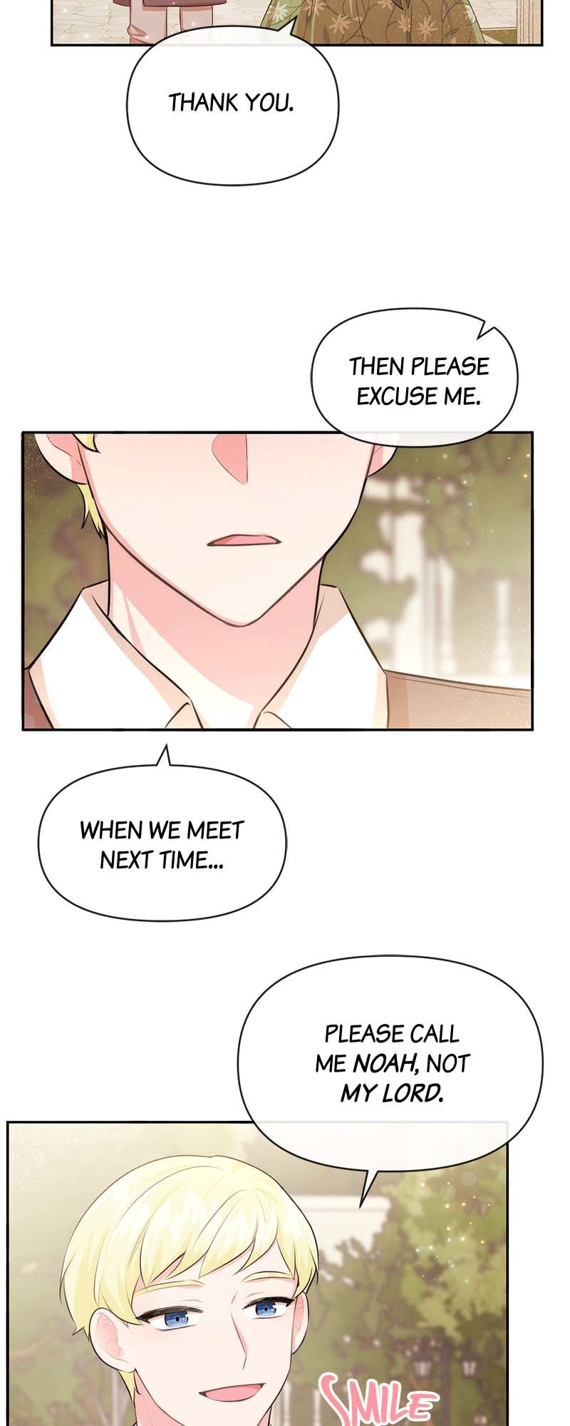 Lady Scarlet Chapter 66 - page 35