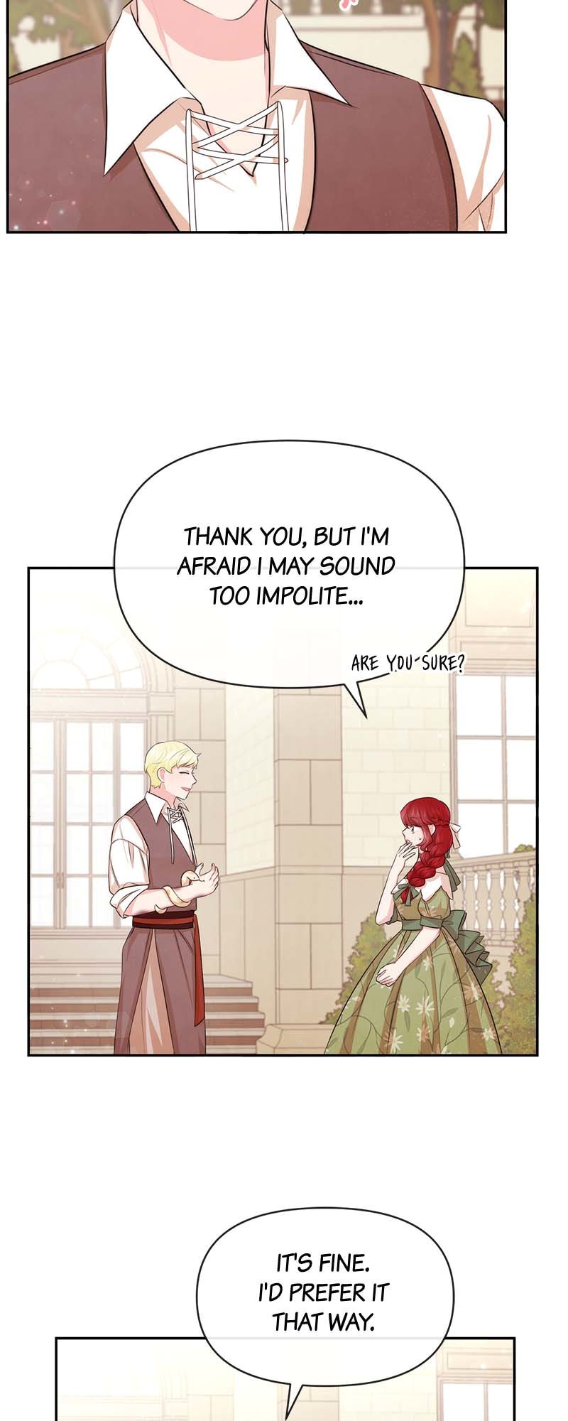 Lady Scarlet Chapter 66 - page 36